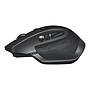Logitech MX Master 2S Wireless Ergonomic Laser Mouse, Graphite (910-005965)~#|#~sp117042504_sc7