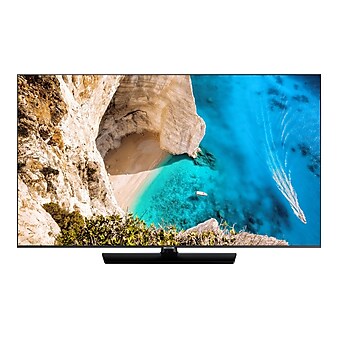 Samsung 43" LCD 4K Ultra TV (HG43NT670UFXZA)