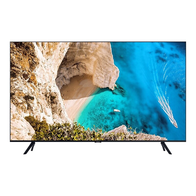 Samsung 65" Smart 4K Ultra TV (HG65NT678UFXZA) image 1
