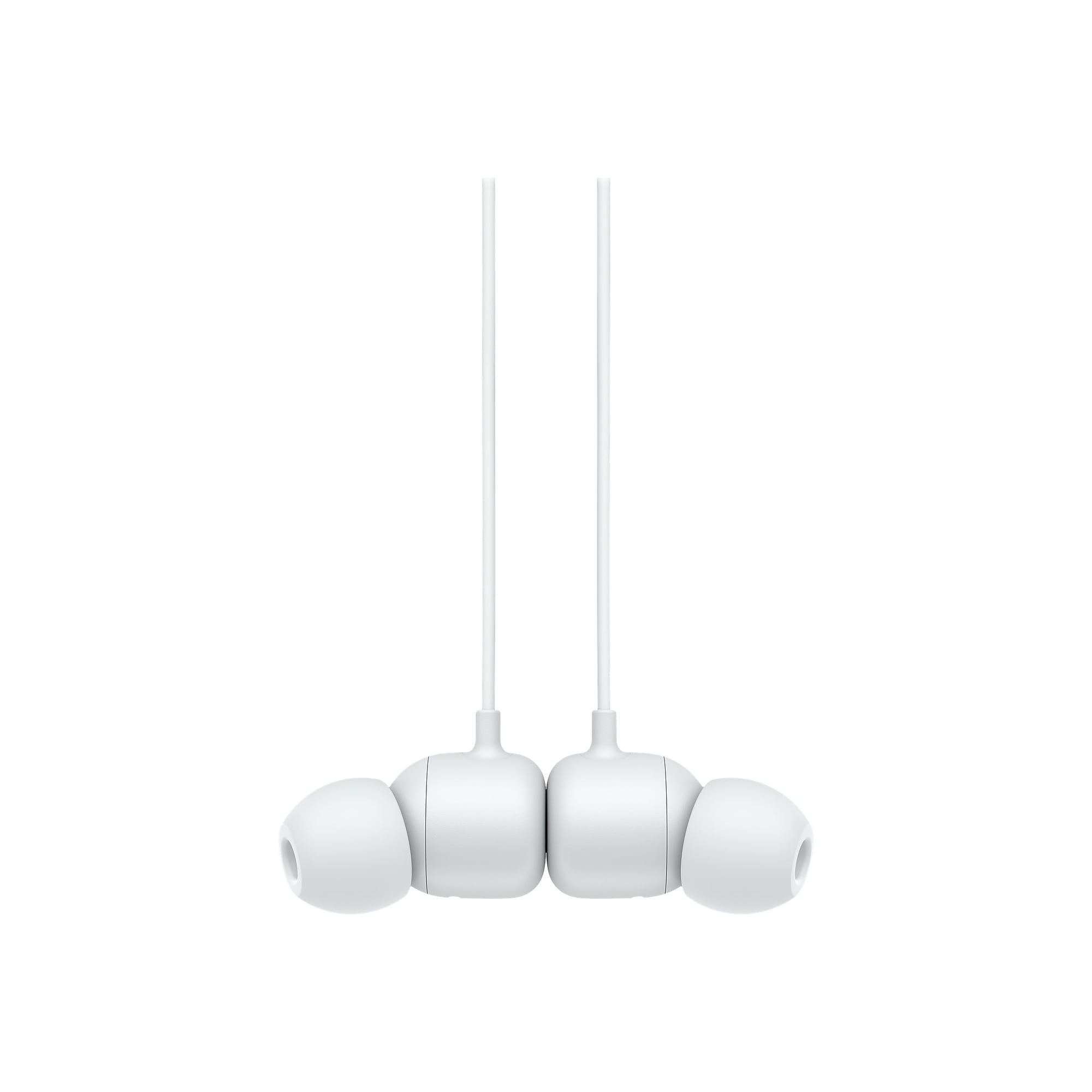 Beats By Dr. Dre Beats Flex Wireless Earbuds Headphones, Bluetooth, Smoke Gray (MYME2LL/A) Sansujyuku sansujyuku.com