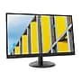 Lenovo D27-30 66B8KCC6US 27" LED Monitor, Raven Black~#|#~sp117042867_sc7
