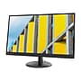 Lenovo D27-30 66B8KCC6US 27" LED Monitor, Raven Black~#|#~sp117042870_sc7