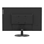 Lenovo D27-30 66B8KCC6US 27" LED Monitor, Raven Black~#|#~sp117042873_sc7