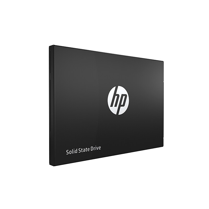 HP S700 HPS700500GB 500GB 2.5" SATA III 3D NAND Solid State Hard Drive image 1