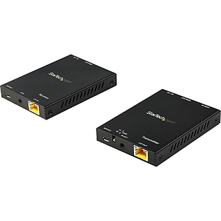 StarTech POEEXT1GAT Gigabit PoE+ Network Extender | Staples