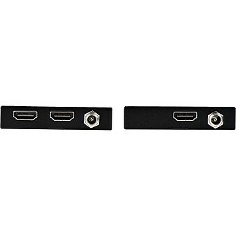 StarTech HDMI over CAT6 Extender Kit (ST121HD20V)