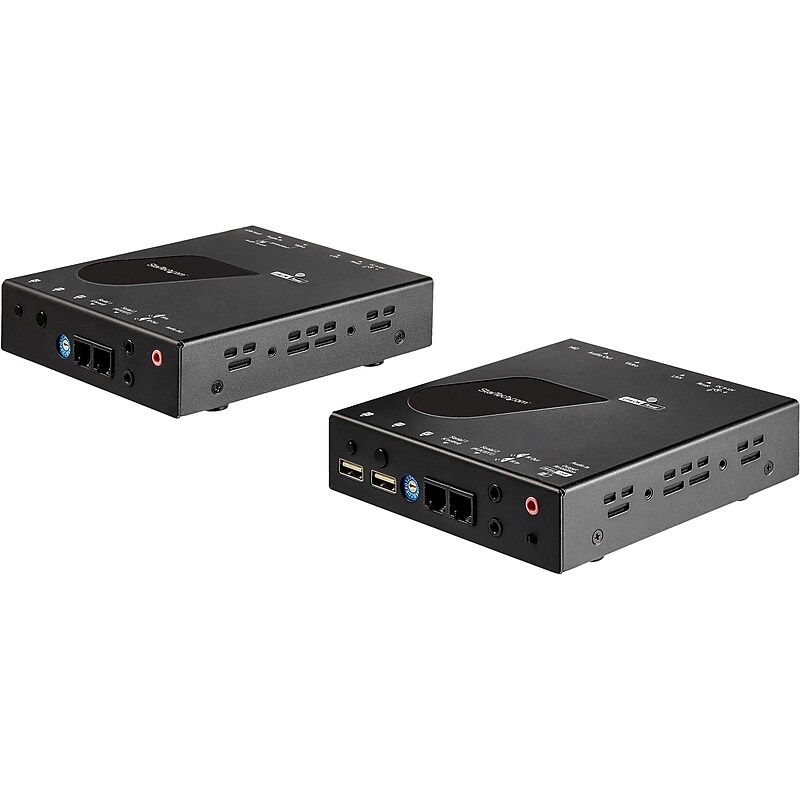 StarTech HDMI KVM Extender Kit (SV565HDIP) image 1