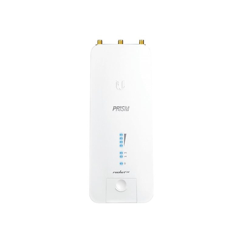 Ubiquiti Prism R2AC-PRISM-US Access Point, White image 1