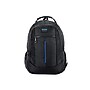 InUSA ROADSTER Executive Laptop Backpack, Large, Black (B-IUROA-3714)~#|#~sp117047616_sc7
