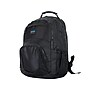 InUSA CRANDON Executive Laptop Backpack, Large, Black (B-IUCRA-3614)~#|#~sp117047622_sc7
