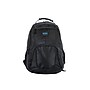 InUSA CRANDON Executive Laptop Backpack, Large, Black (B-IUCRA-3614)~#|#~sp117047623_sc7