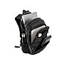 InUSA CRANDON Executive Laptop Backpack, Large, Black (B-IUCRA-3614)~#|#~sp117047628_sc7