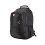 DUKAP NAVIGATOR Executive Laptop Backpack, Large, Black (B-DKNAV-3611)~#|#~sp117047630_sc7
