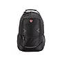 DUKAP NAVIGATOR Executive Laptop Backpack, Large, Black (B-DKNAV-3611)~#|#~sp117047632_sc7