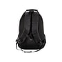 DUKAP NAVIGATOR Executive Laptop Backpack, Large, Black (B-DKNAV-3611)~#|#~sp117047635_sc7
