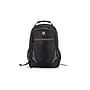 DUKAP EMINENT Executive Laptop Backpack, Large, Black (DKEMI-301)~#|#~sp117047639_sc7