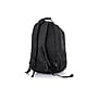 DUKAP EMINENT Executive Laptop Backpack, Large, Black (DKEMI-301)~#|#~sp117047640_sc7