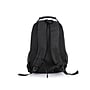 DUKAP EMINENT Executive Laptop Backpack, Large, Black (DKEMI-301)~#|#~sp117047641_sc7