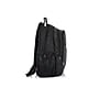 DUKAP EMINENT Executive Laptop Backpack, Large, Black (DKEMI-301)~#|#~sp117047643_sc7