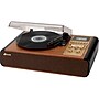 Jensen Stereo Turntable with Cassette Player/Recorder & AM/FM Stereo Radio (JTA-385)~#|#~sp117047739_sc7