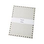Martha Stewart Linen Bulletin Board, Frameless, 20" x 15" (MS104B)~#|#~sp117047761_sc7