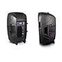 Pyle PPHP155ST Wireless Portable Bluetooth PA Speaker System, Black (PYRPPHP155ST)~#|#~sp117278291_sc7