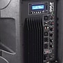Pyle PPHP155ST Wireless Portable Bluetooth PA Speaker System, Black (PYRPPHP155ST)~#|#~sp117278292_sc7