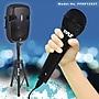 Pyle PPHP155ST Wireless Portable Bluetooth PA Speaker System, Black (PYRPPHP155ST)~#|#~sp117278293_sc7