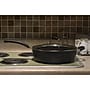 Starfrit The Rock Deep-Fry Pan with Lid and Bakelite Handles, Gray (060705-002-0000)~#|#~sp117278298_sc7