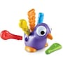 Learning Resources Pedro the Fine Motor Peacock, Multicolored (LER9094)~#|#~sp117286028_sc7