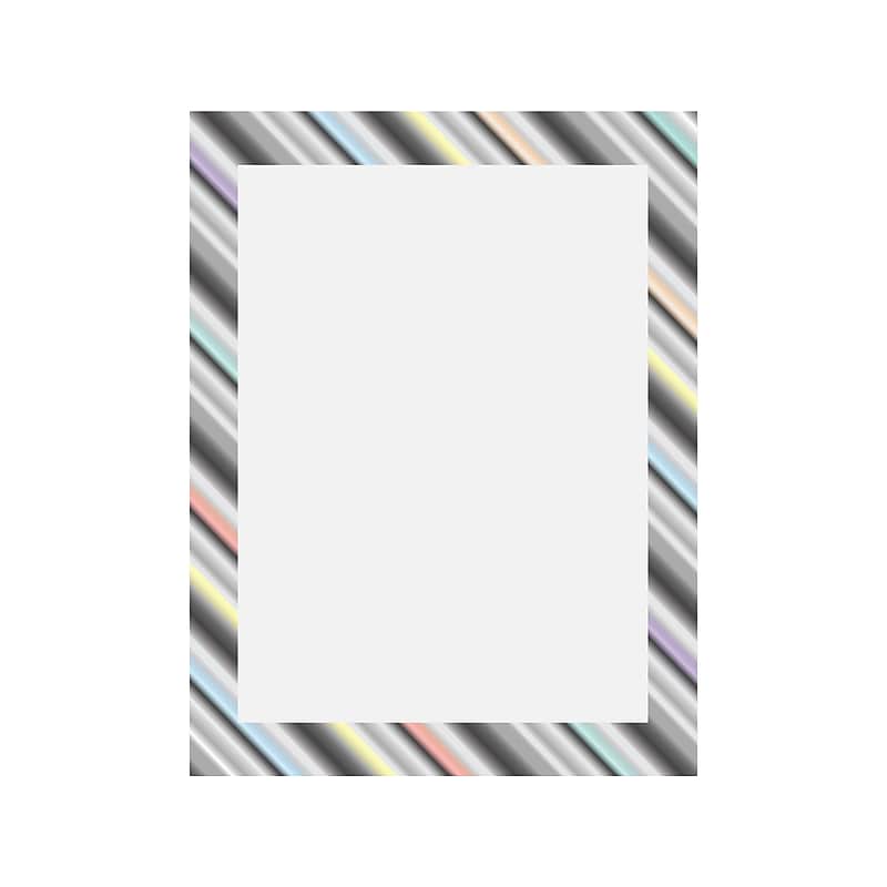 Royal Brites Poster Board, 2.5' x 2', Multicolor, 25/Case (24758) image 1