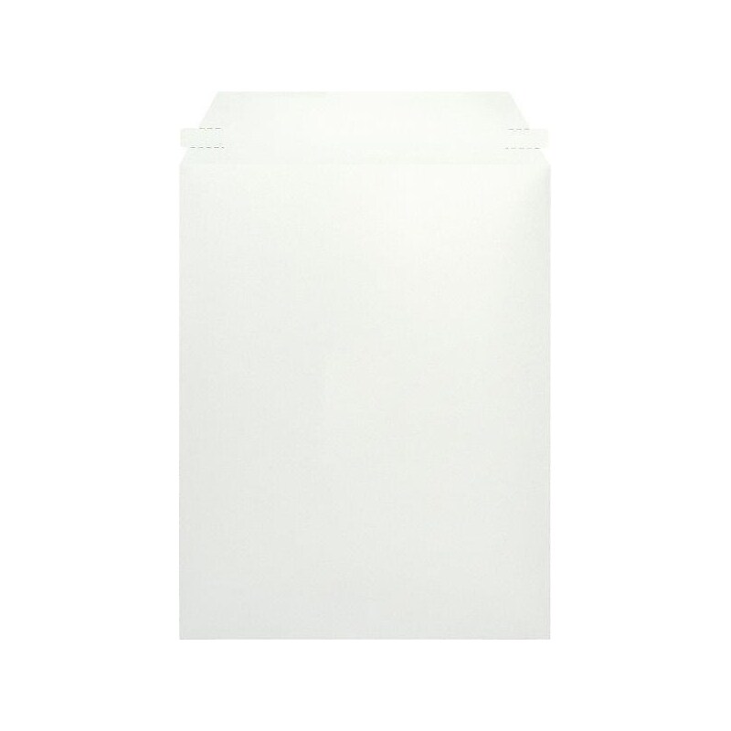7" x 9" Self-Sealing Fiberboard Mailer, 100/Carton (MJ2) image 1