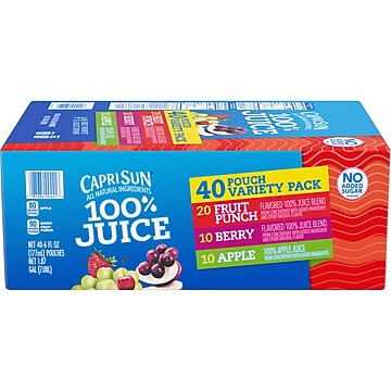 juicy JUICY JUICE PLSTC CHERRY | Russell's Of Neillsville