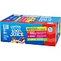 Capri Sun 100% Juice Variety Pack Pouches, 6 fl. oz., 40/Box (441)~#|#~sp117379690_sc7