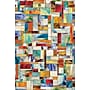 Artscape Montage 24"W x 36"H Window Film  (01-0148)~#|#~sp11748360_sc7