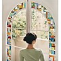 Artscape Montage 24"W x 36"H Window Film  (01-0148)~#|#~sp11748374_sc7