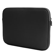 11.6" Chromebook Laptop Sleeve, Black Neoprene (ZH1820026)