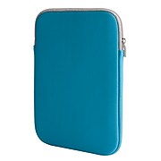 11.6" Chromebook Laptop Sleeve, Blue Neoprene (ZH1820027)