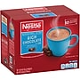 Nestle No Sugar Added Rich Chocolate Hot Cocoa, 0.28 oz, 30/Box (NES61411)~#|#~sp117513032_sc7