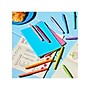 Paper Mate Sunday Brunch Scented Flair Pen, Medium Point, Assorted Ink, 6/Pack (2125407)~#|#~sp117517256_sc7