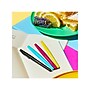 Paper Mate Sunday Brunch Scented Flair Pen, Medium Point, Assorted Ink, 6/Pack (2125407)~#|#~sp117517257_sc7