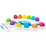 Educational Insights Wireless Eggspert, Multicolor, Grades 1+ (7886)~#|#~sp117517271_sc7