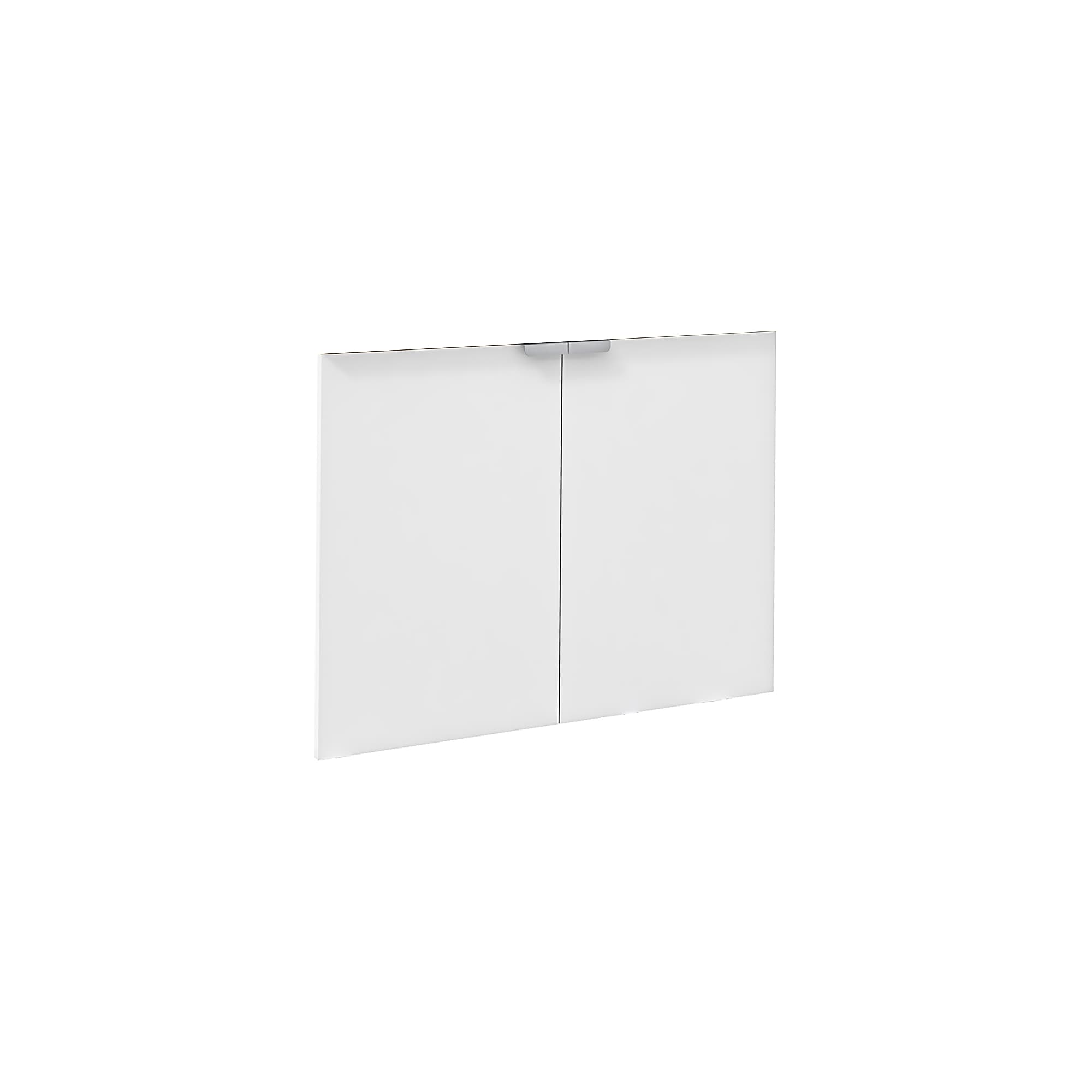 Safco Resi 25.75″ Door Kit, White (RESDRKT) Sansujyuku sansujyuku.com