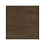 Bush Furniture Woodland 40W Shoe Storage Bench with Shelves and Wall Mounted Coat Rack, Ash Brown (WDL004ABR)~#|#~sp117517722_sc7