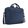 Case Logic Advantage Laptop Attache, Dark Blue Polyester (3203987)~#|#~sp117517982_sc7
