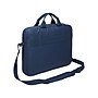 Case Logic Advantage Laptop Attache, Dark Blue Polyester (3203987)~#|#~sp117517983_sc7