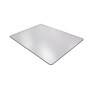 Floortex Cleartex Advantagemat Carpet Chair Mat, 30" x 48", Designed for Low-Pile Carpet, Clear PVC (FC1175120EV)~#|#~sp11756250_sc7
