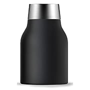 ASOBU 4.25-Cup Portable Cold Brew Coffee Maker, Black, (NA-KB900BK)