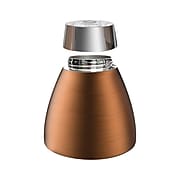 ASOBU 4-Cup Insulated Pour-over Coffee Maker, Bronze, (NA-PO300COP)