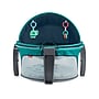 Fisher-Price On-The-Go Baby Dome, Pixel Forest (GHP44)~#|#~sp117593038_sc7